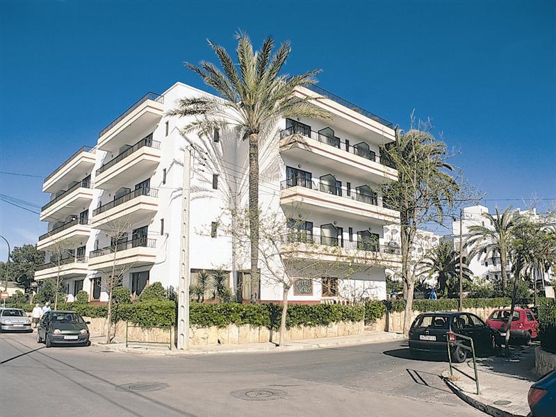 Copaiba By Honne - Adults Only 3* Platja de Palma