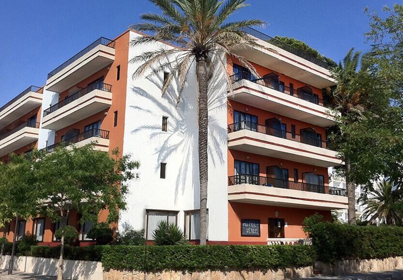 Hotel Copaiba By Honne - Adults Only Platja de Palma