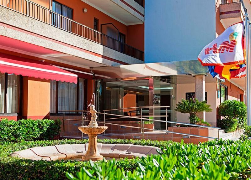 Copaiba By Honne - Adults Only 3* Platja de Palma